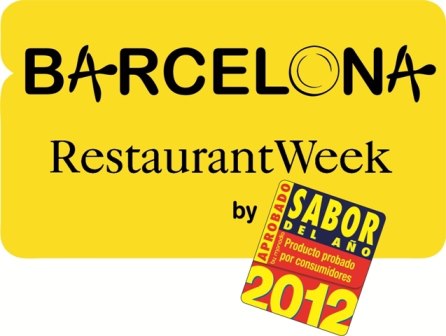 QFR: Barcelona Restaurant Week